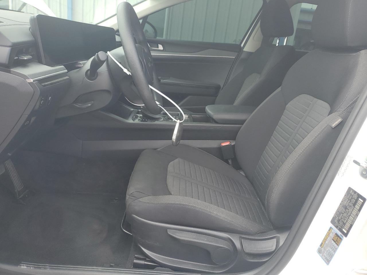 2025 Kia K5 Lxs - Фото 7