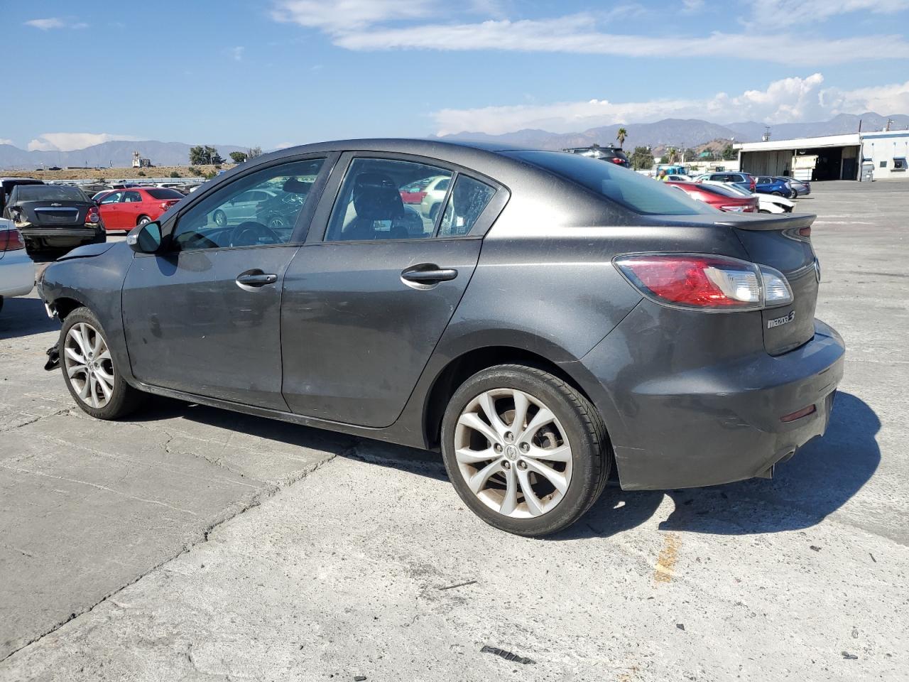 2010 Mazda 3 S - Фото 2