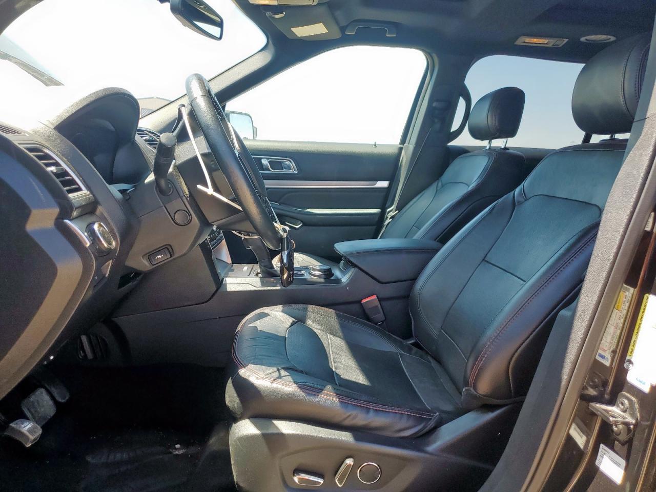 2017 Ford Explorer Sport - Image 7