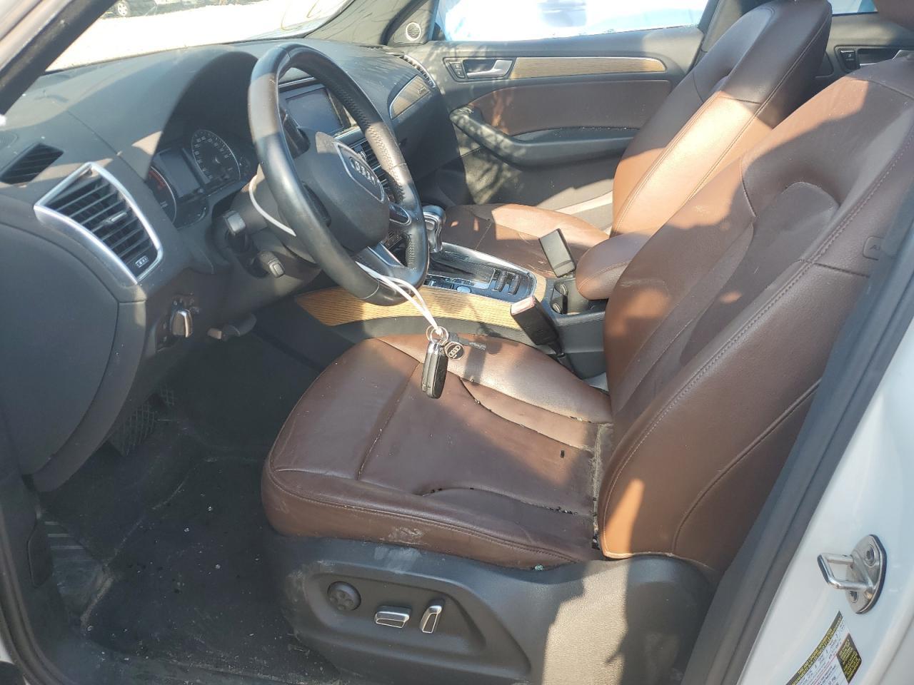 2013 Audi Q5 Premium Plus - Фото 7