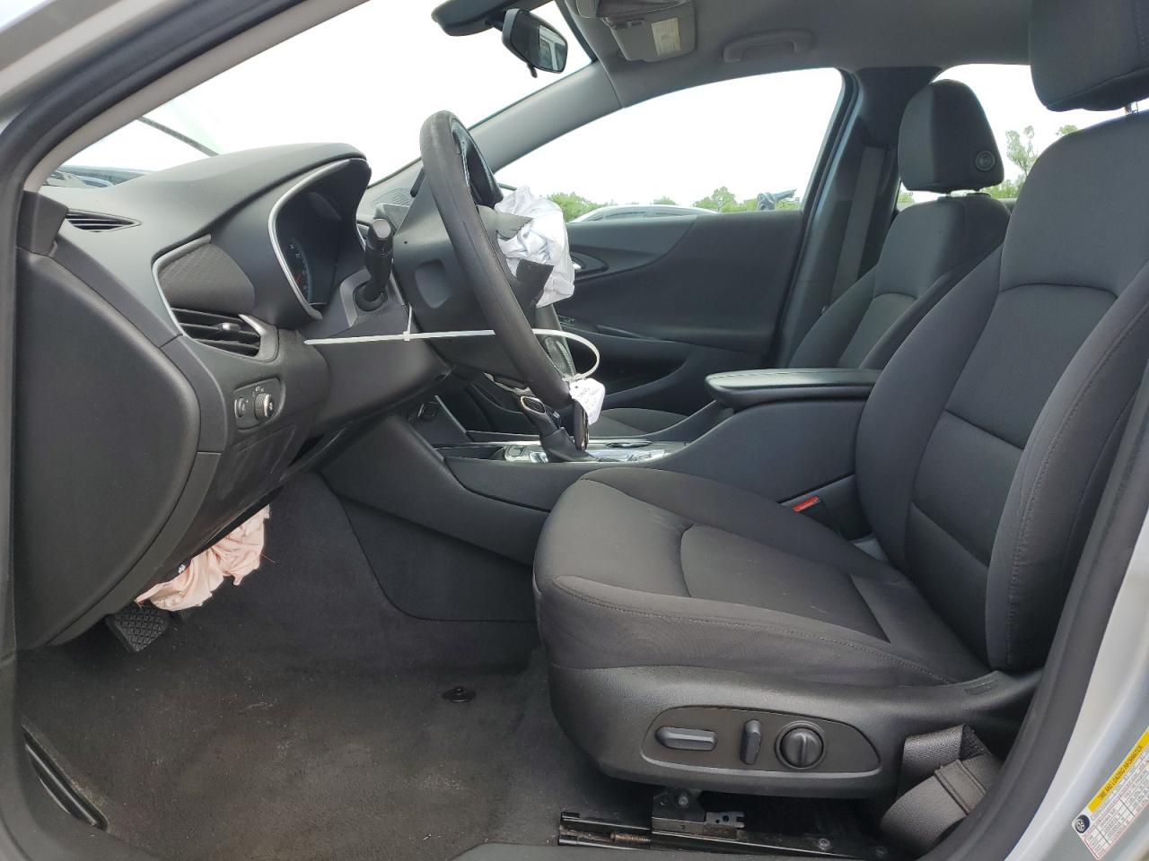 2022 Chevrolet Malibu Lt - Image 7