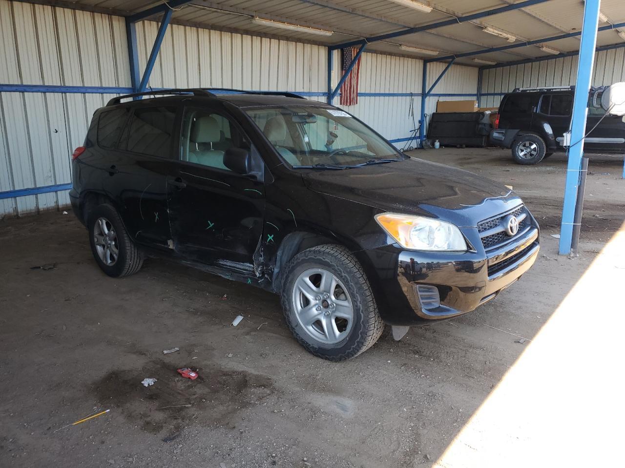 2009 Toyota Rav4 - Image 4