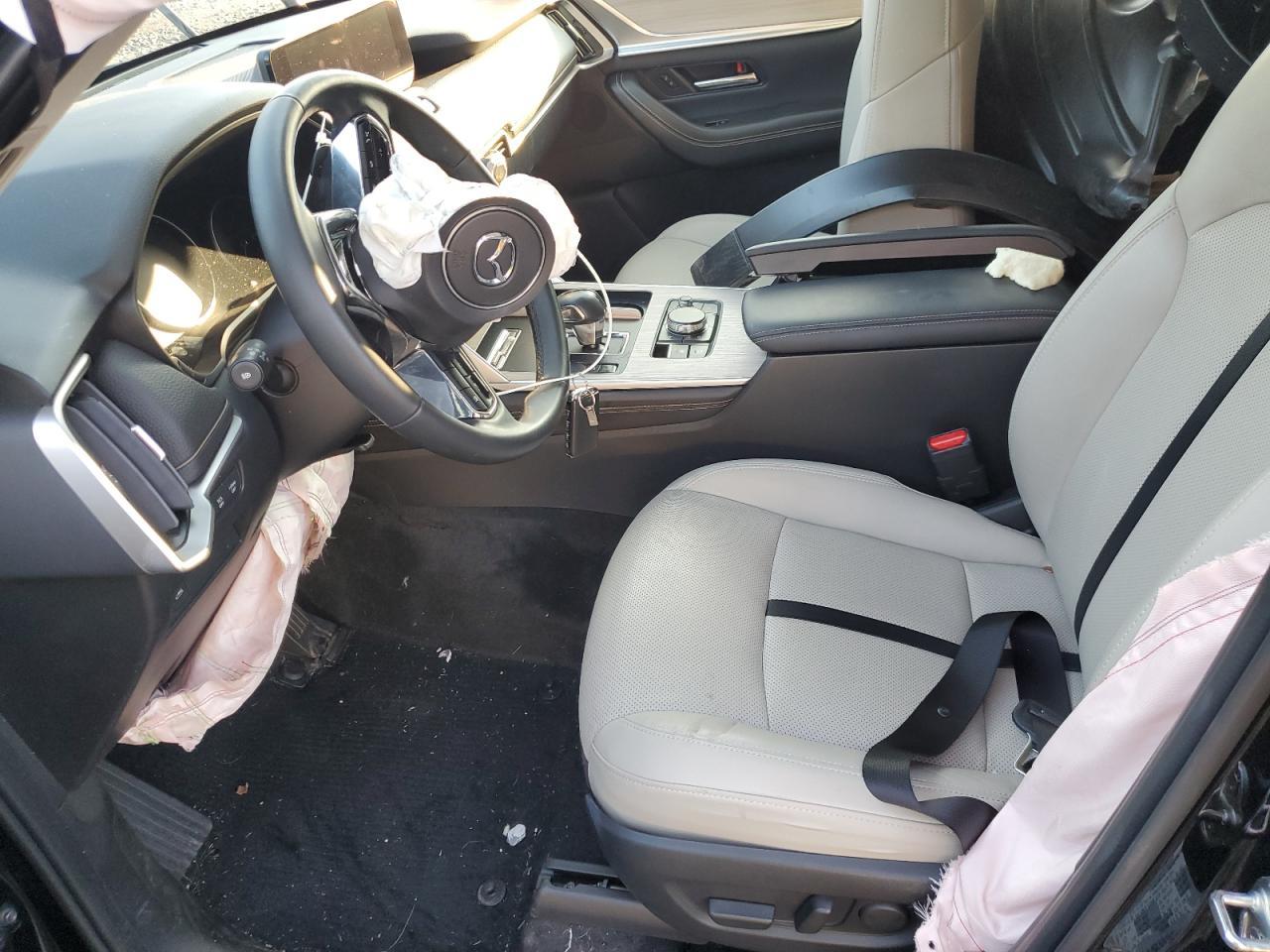 2024 Mazda Cx-90 Preferred - Image 7