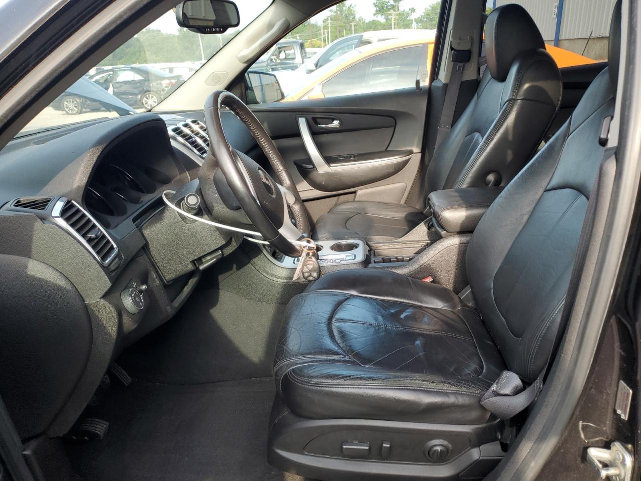 2011 GMC Acadia Slt-1 - Image 7