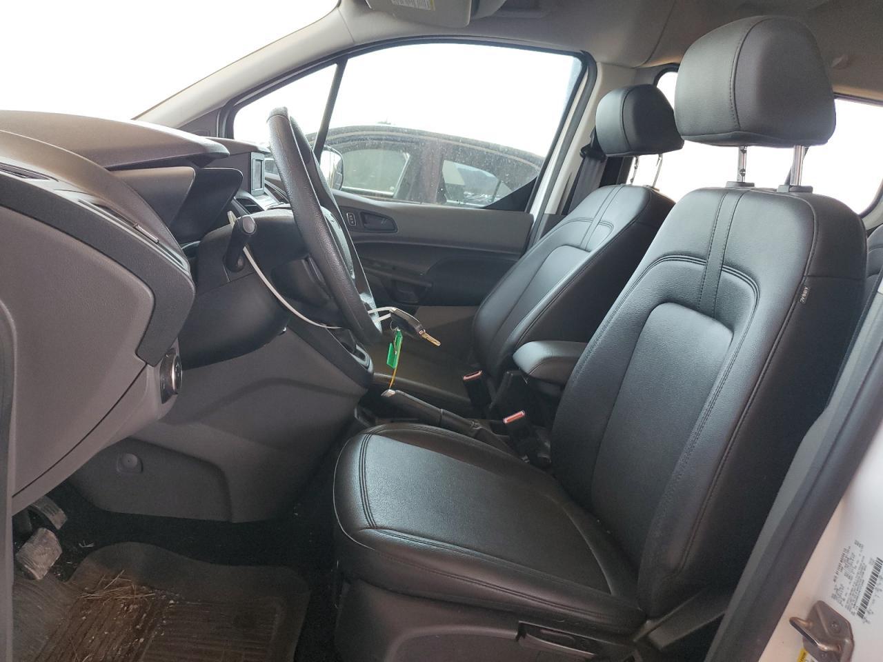 2022 Ford Transit Connect Xl - Фото 7