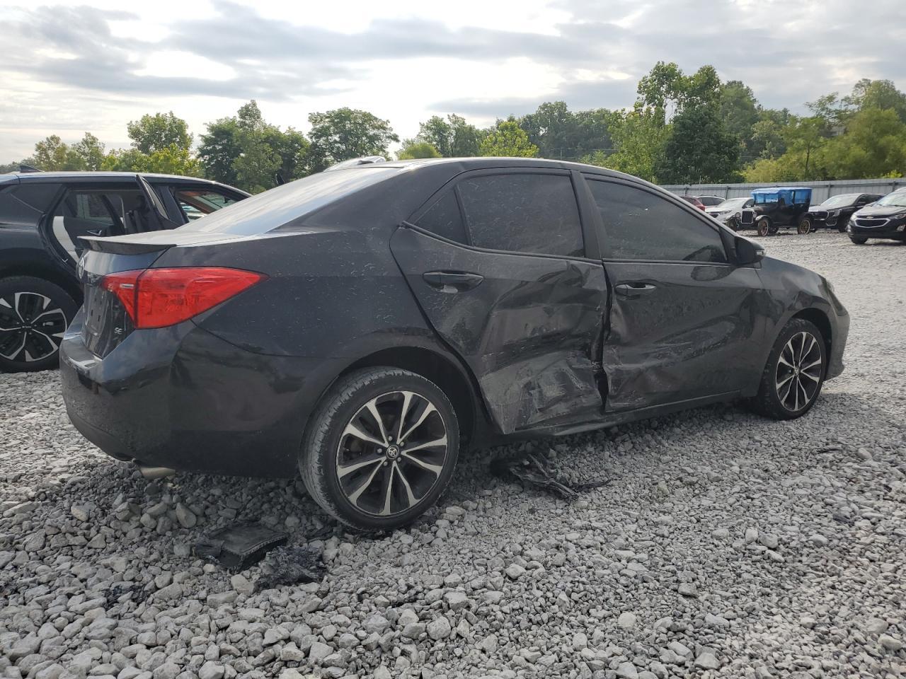 2017 Toyota Corolla L - Фото 3
