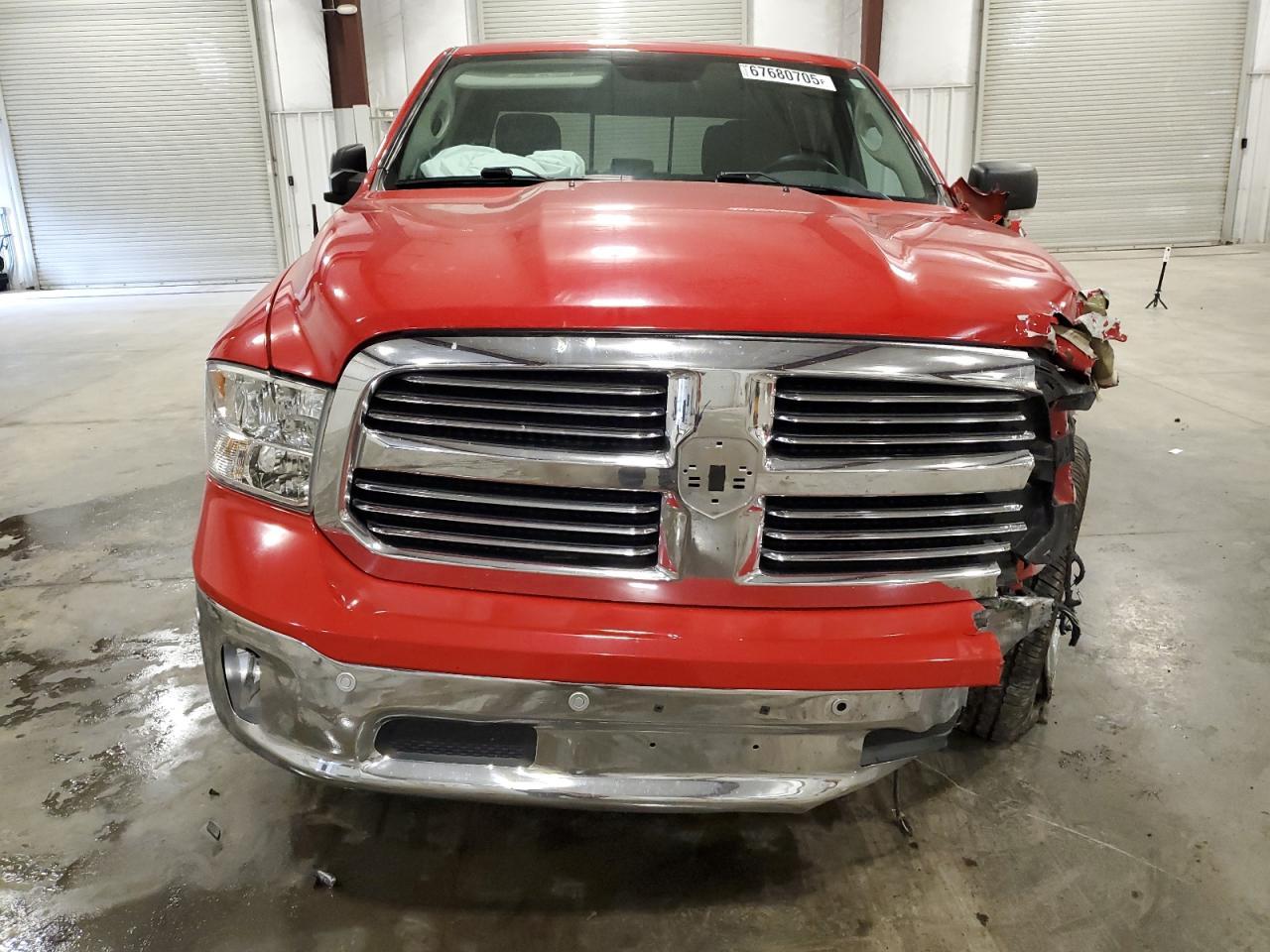2019 Ram 1500 Classic Slt - Фото 5