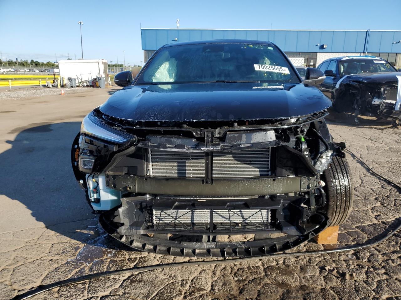 2025 Buick Envista Preferred - Фото 5