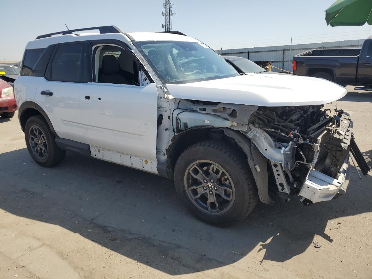2021 Ford Bronco Sport Big Bend - Image 4