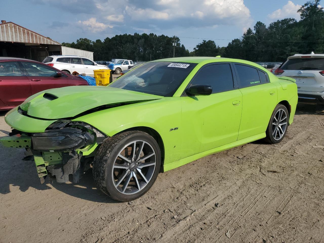 2023 Dodge Charger R/T