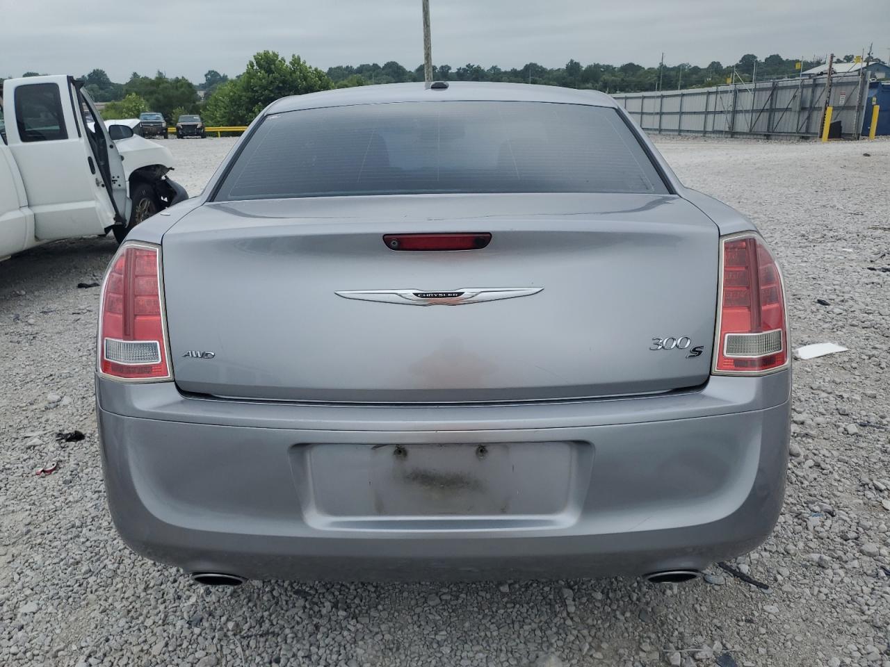 2014 Chrysler 300 S - Фото 6