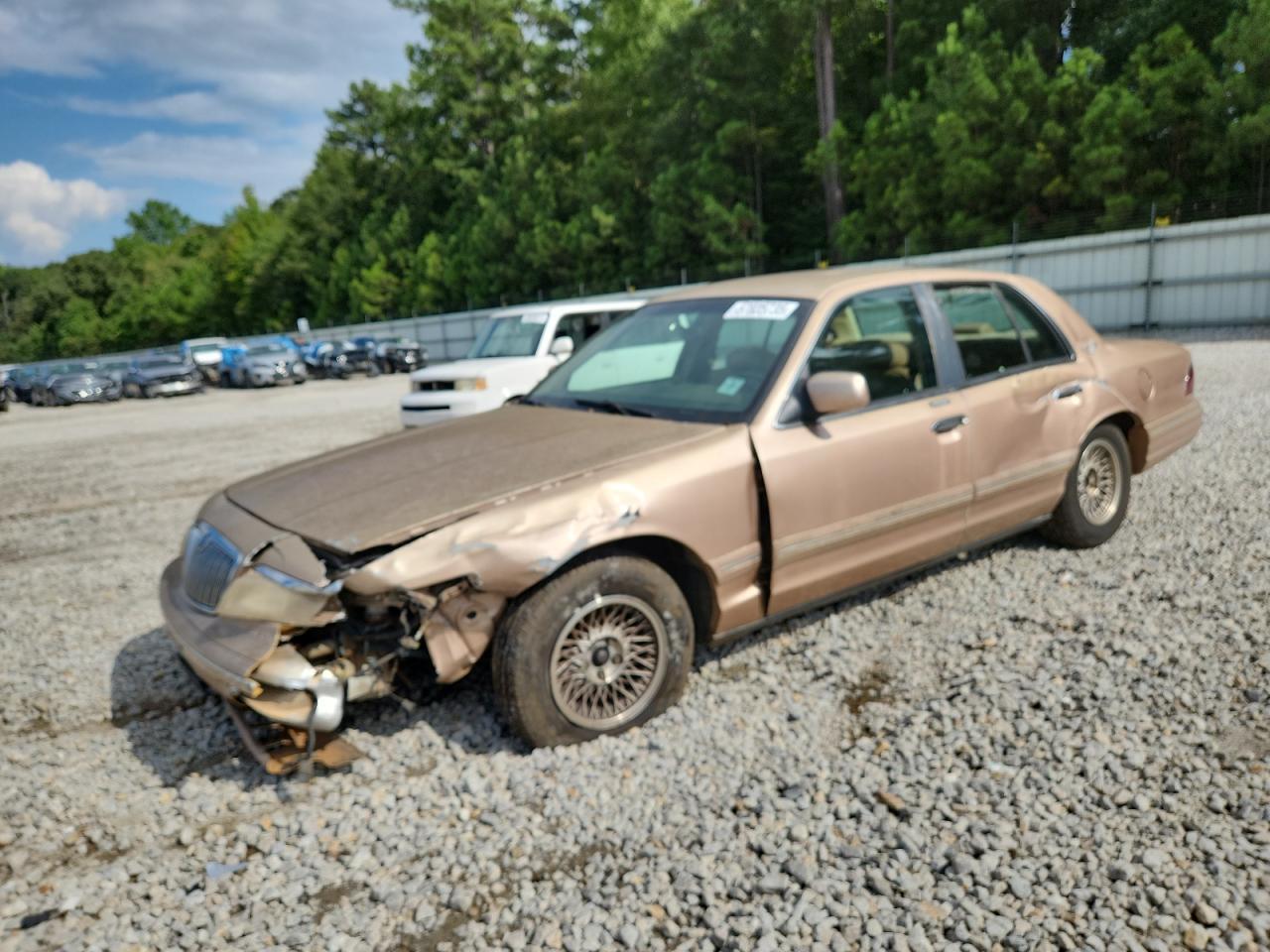 lot