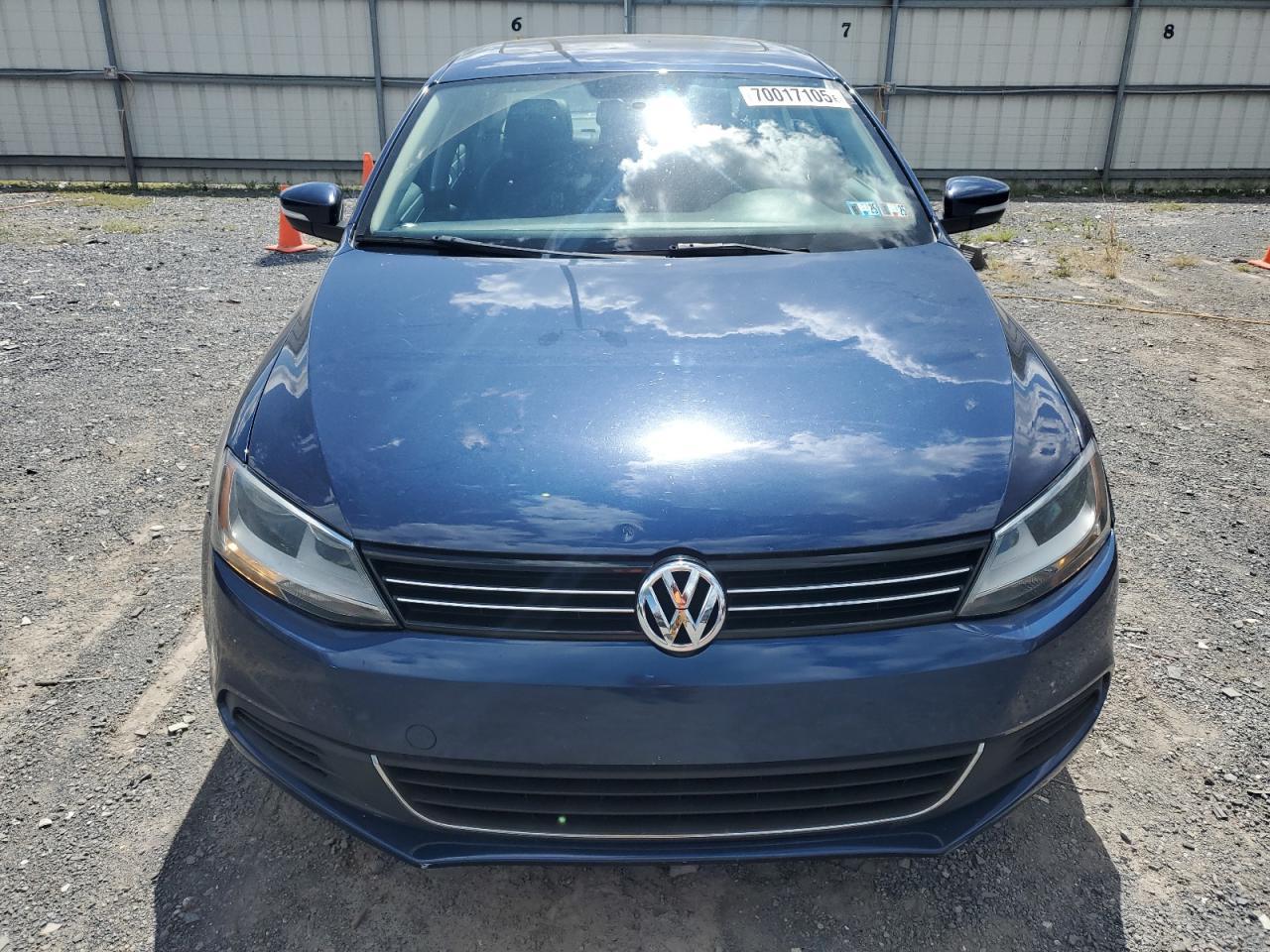 2013 Volkswagen Jetta Se - Фото 5