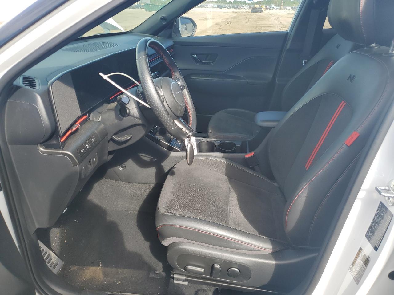 2024 Hyundai Kona N Line - Image 7