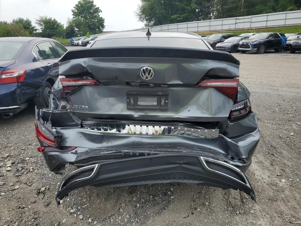 2021 Volkswagen Jetta S - Image 6