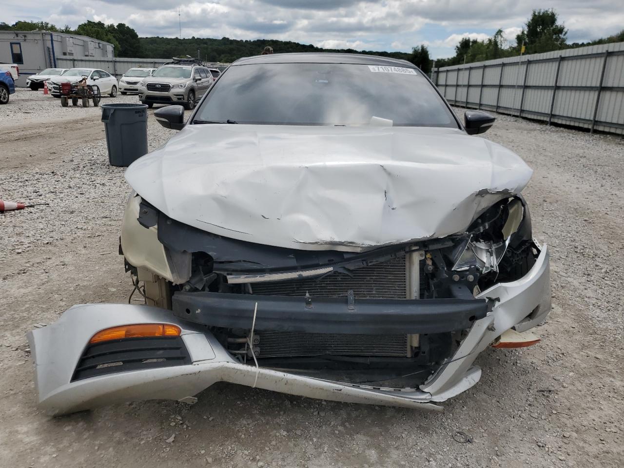 2009 Volkswagen Cc Sport - Фото 5