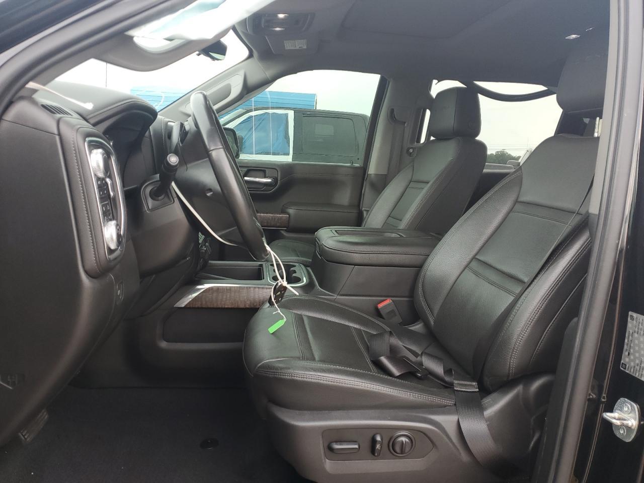 2019 GMC Sierra K1500 Denali - Фото 7