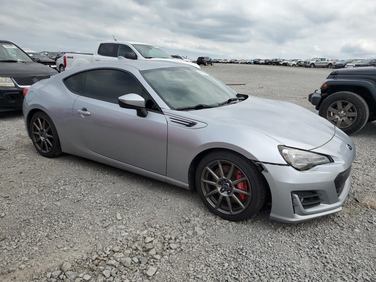 2017 Subaru Brz 2.0 Limited - Image 4