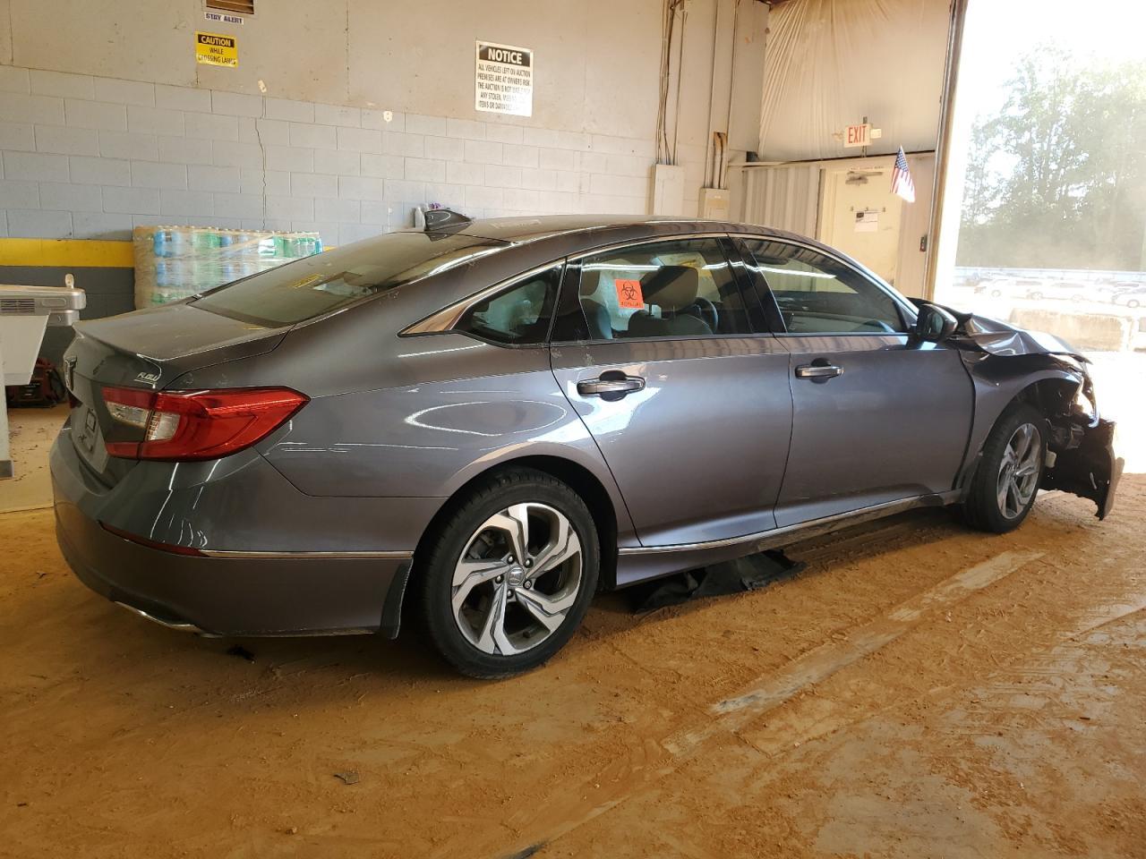 2020 Honda Accord Ex - Image 3