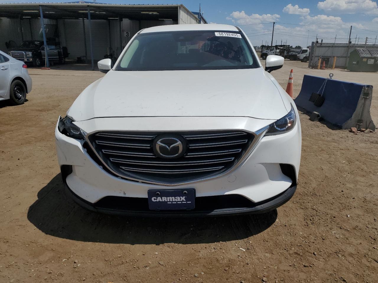 2022 Mazda Cx-9 Sport - Фото 5