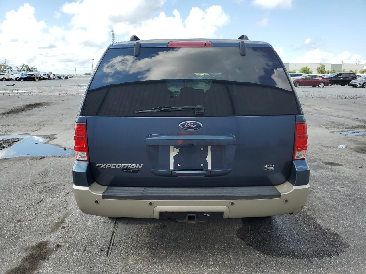 2005 Ford Expedition Eddie Bauer - Фото 6
