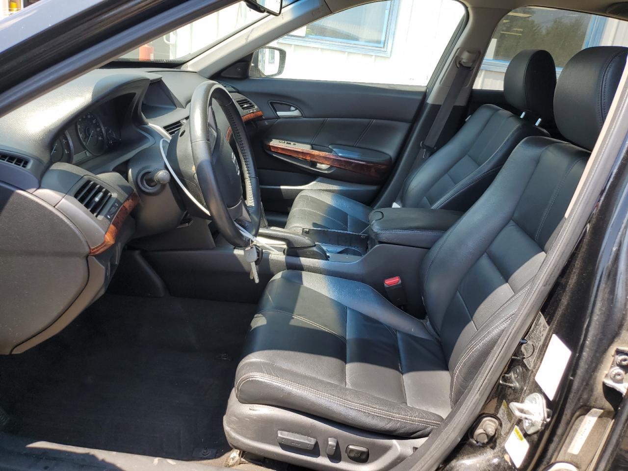 2010 Honda Accord Crosstour Exl - Image 7