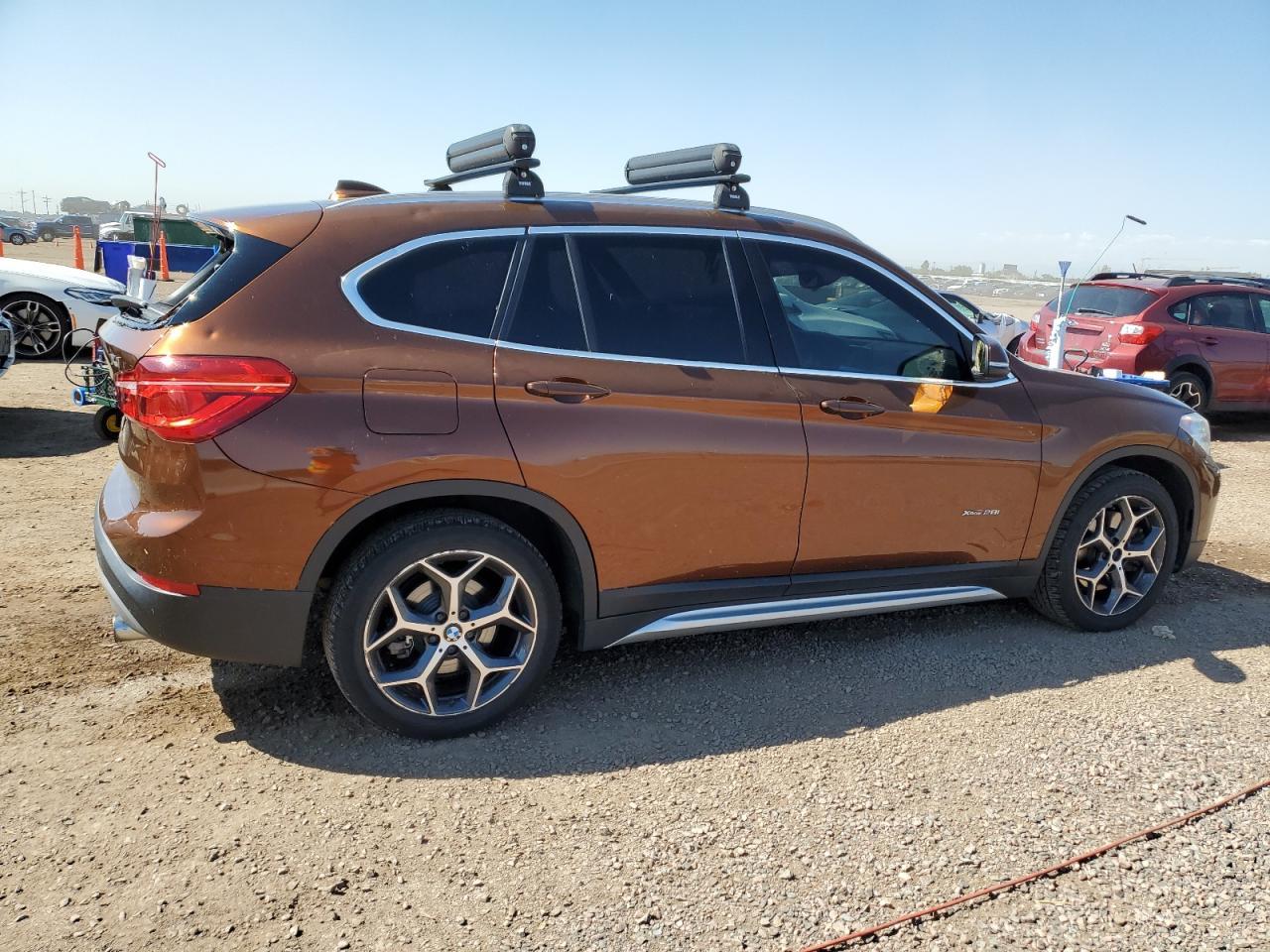 2016 BMW X1 xDrive28I - Image 3