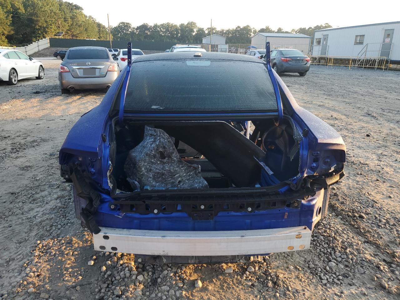 2018 Dodge Charger R/T 392 - Фото 6