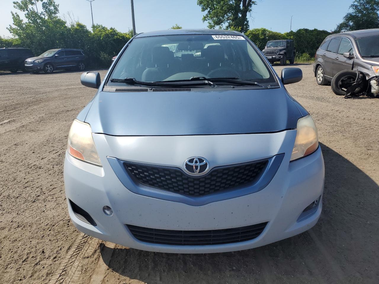 2009 Toyota Yaris - Image 5