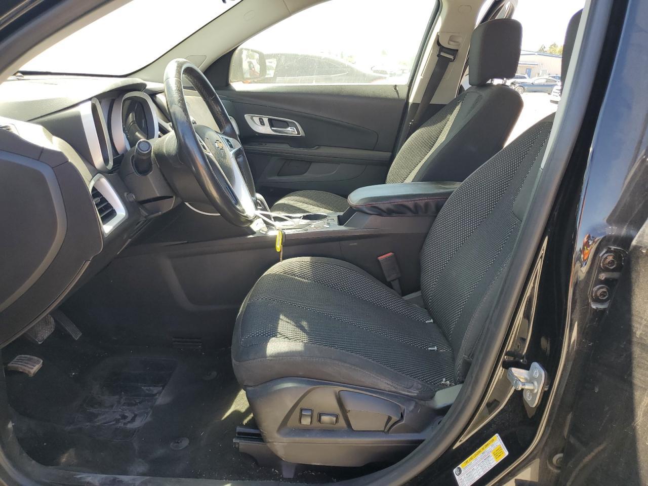 2013 Chevrolet Equinox Lt - Image 7