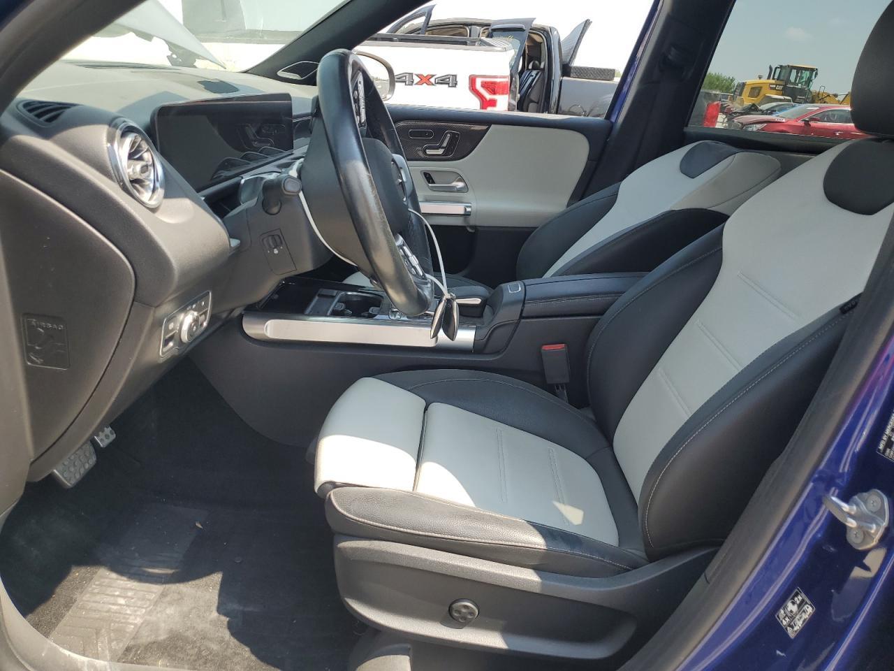 2020 Mercedes-Benz Glb 250 4Matic - Фото 7