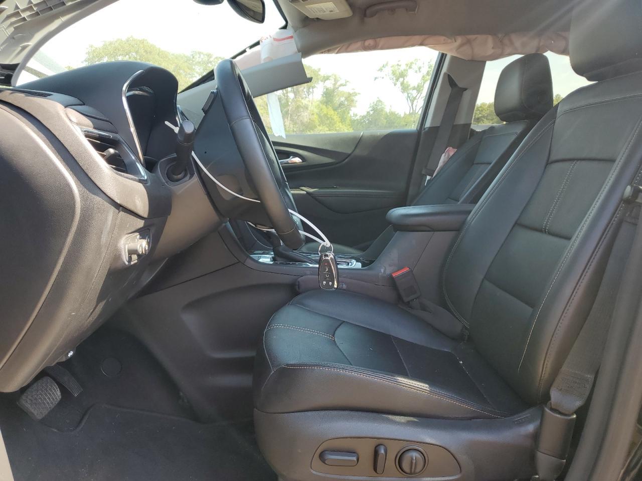 2023 Chevrolet Equinox Premier - Image 7