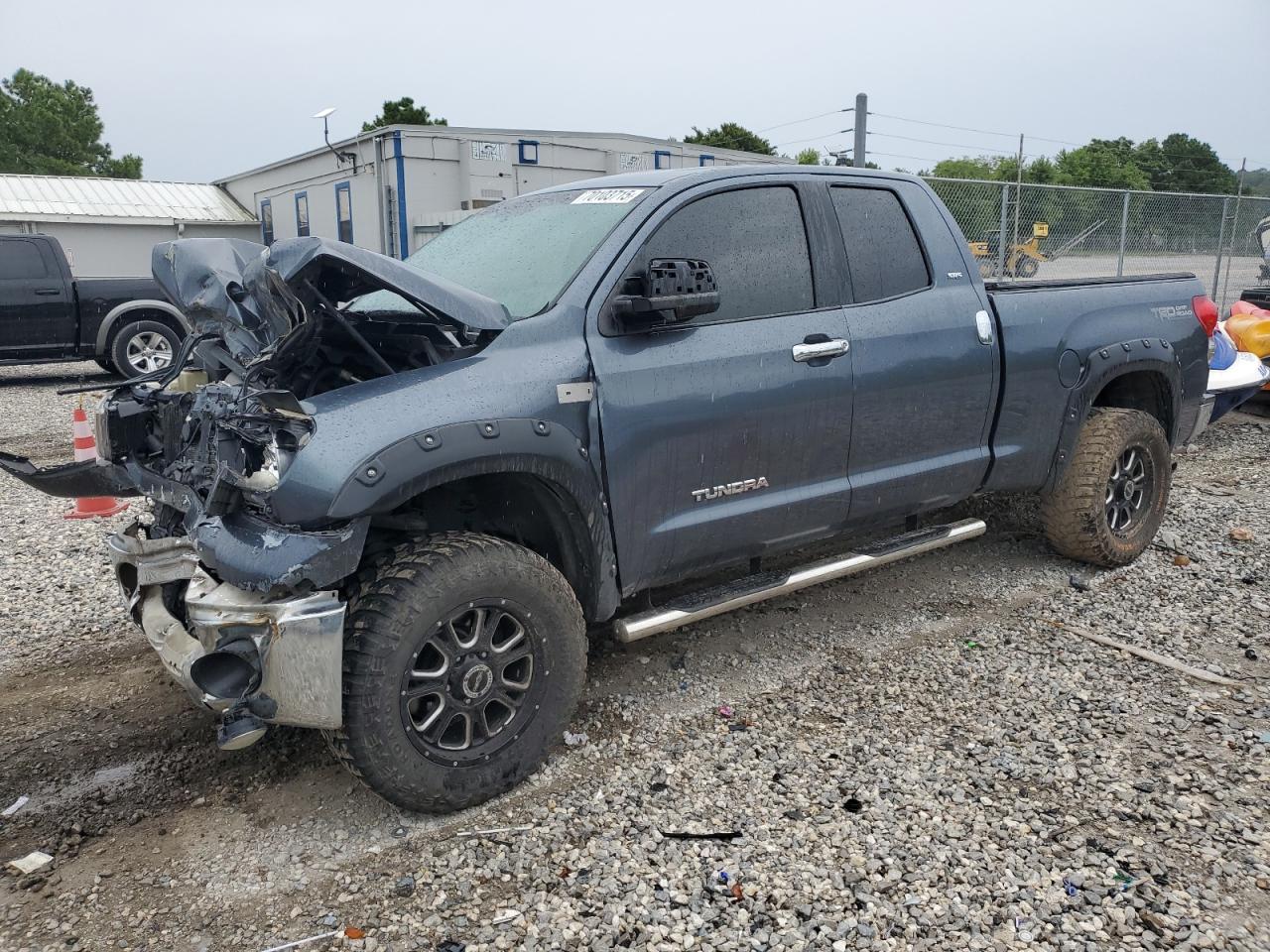 2008 Toyota Tundra Sr5