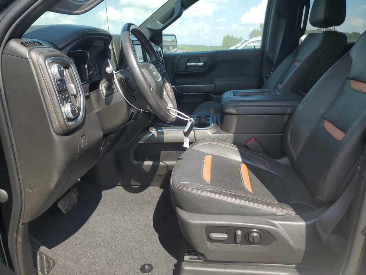 2022 GMC Sierra Limited K1500 At4 - Image 7