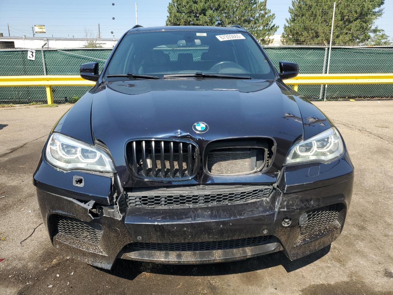 2013 BMW X5 M - Image 5