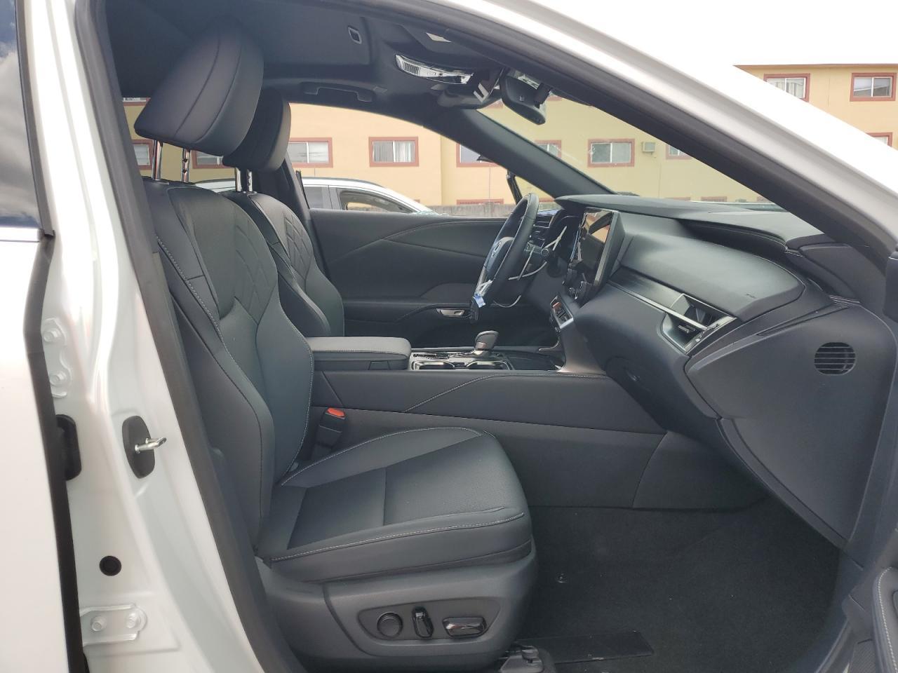 2025 Lexus Rx 350 Premium - Фото 7