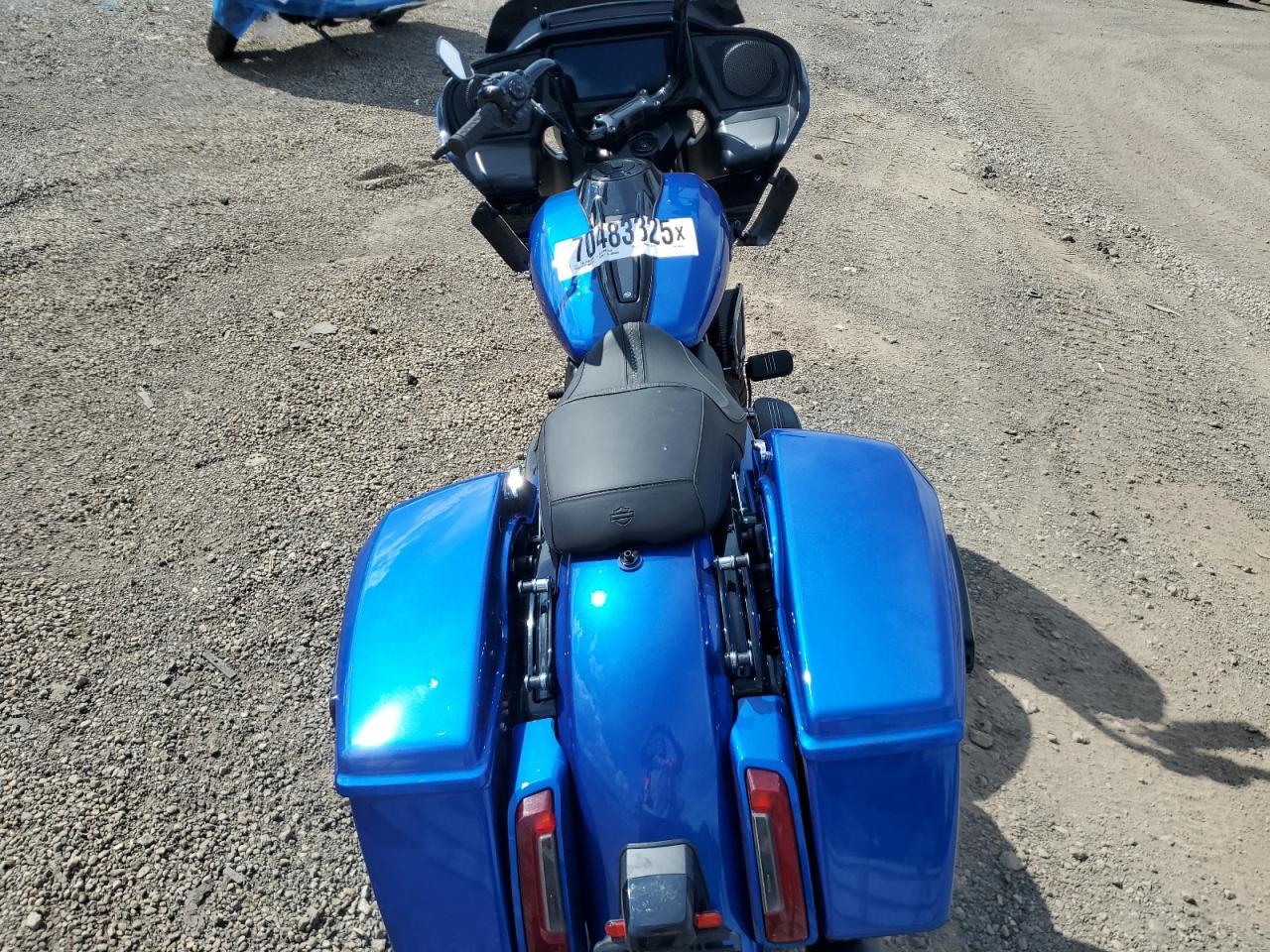 2024 Harley-Davidson Fltrx - Image 6