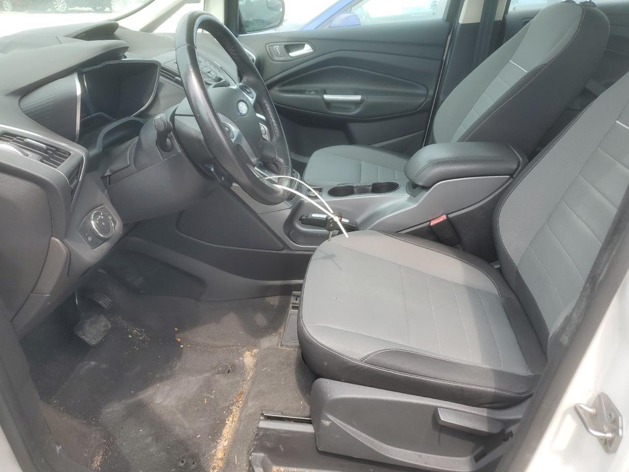 2013 Ford C-Max Se - Фото 7