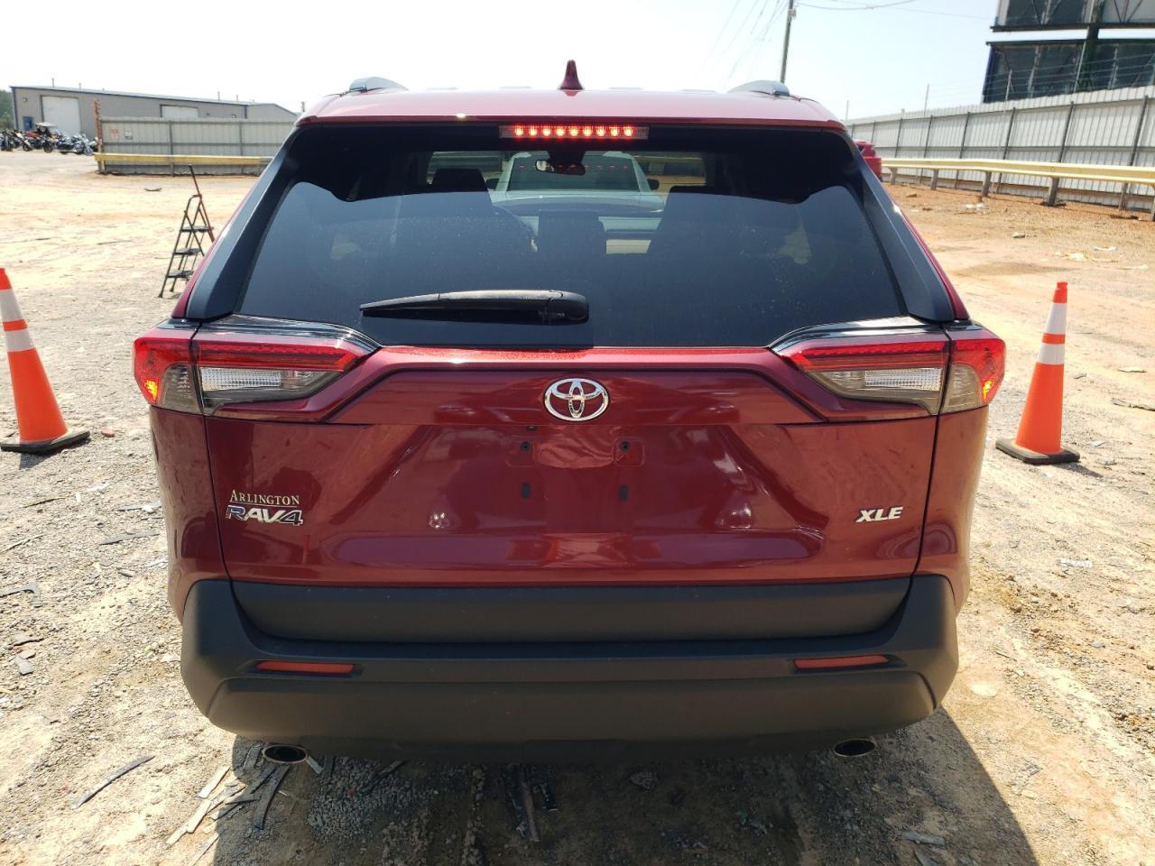 2022 Toyota Rav4 Xle - Image 6