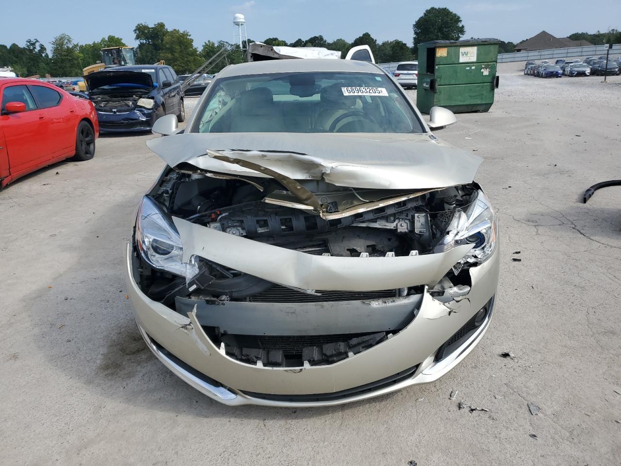 2015 Buick Regal - Фото 5