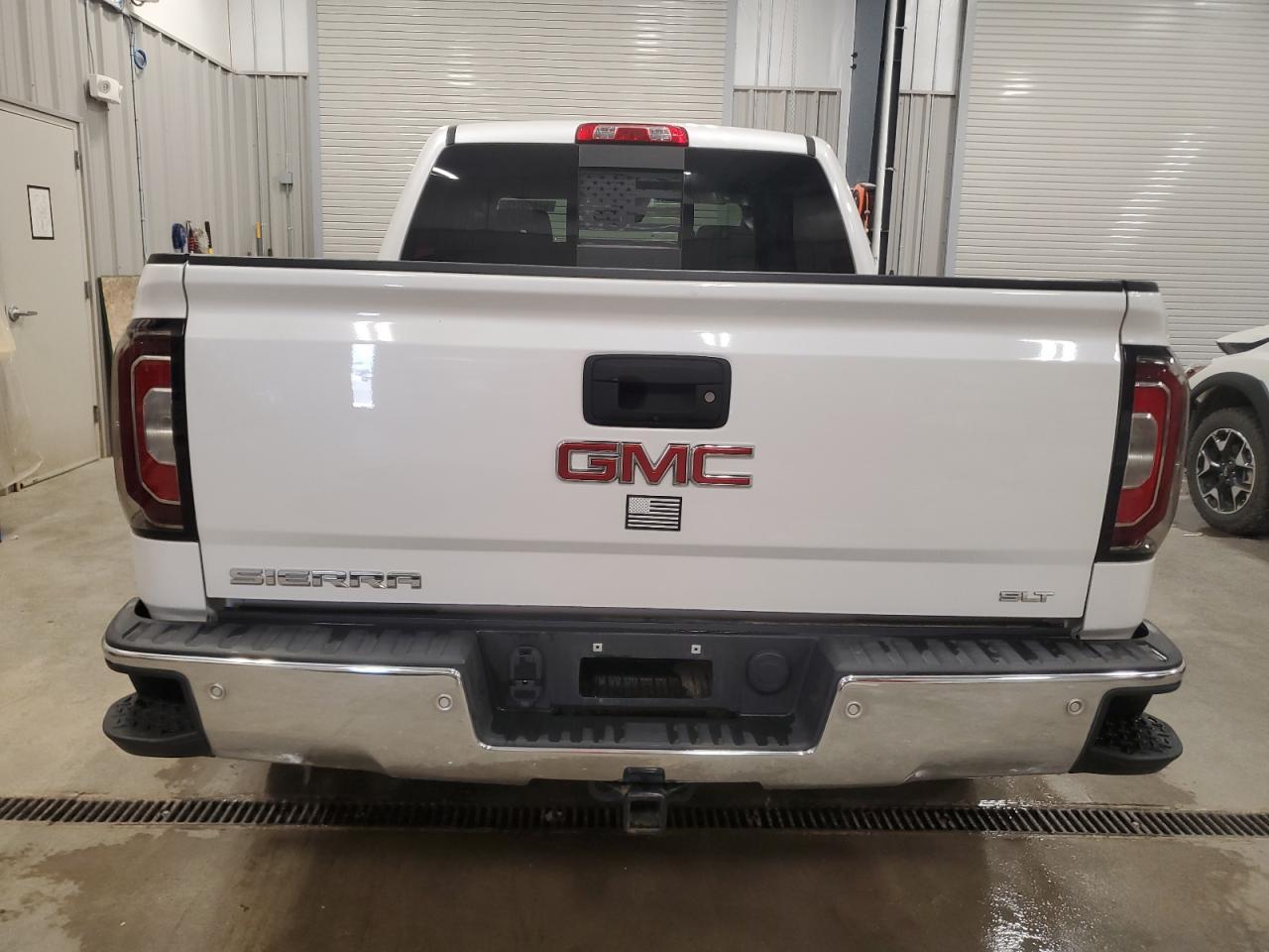 2018 GMC Sierra K1500 Slt - Image 6