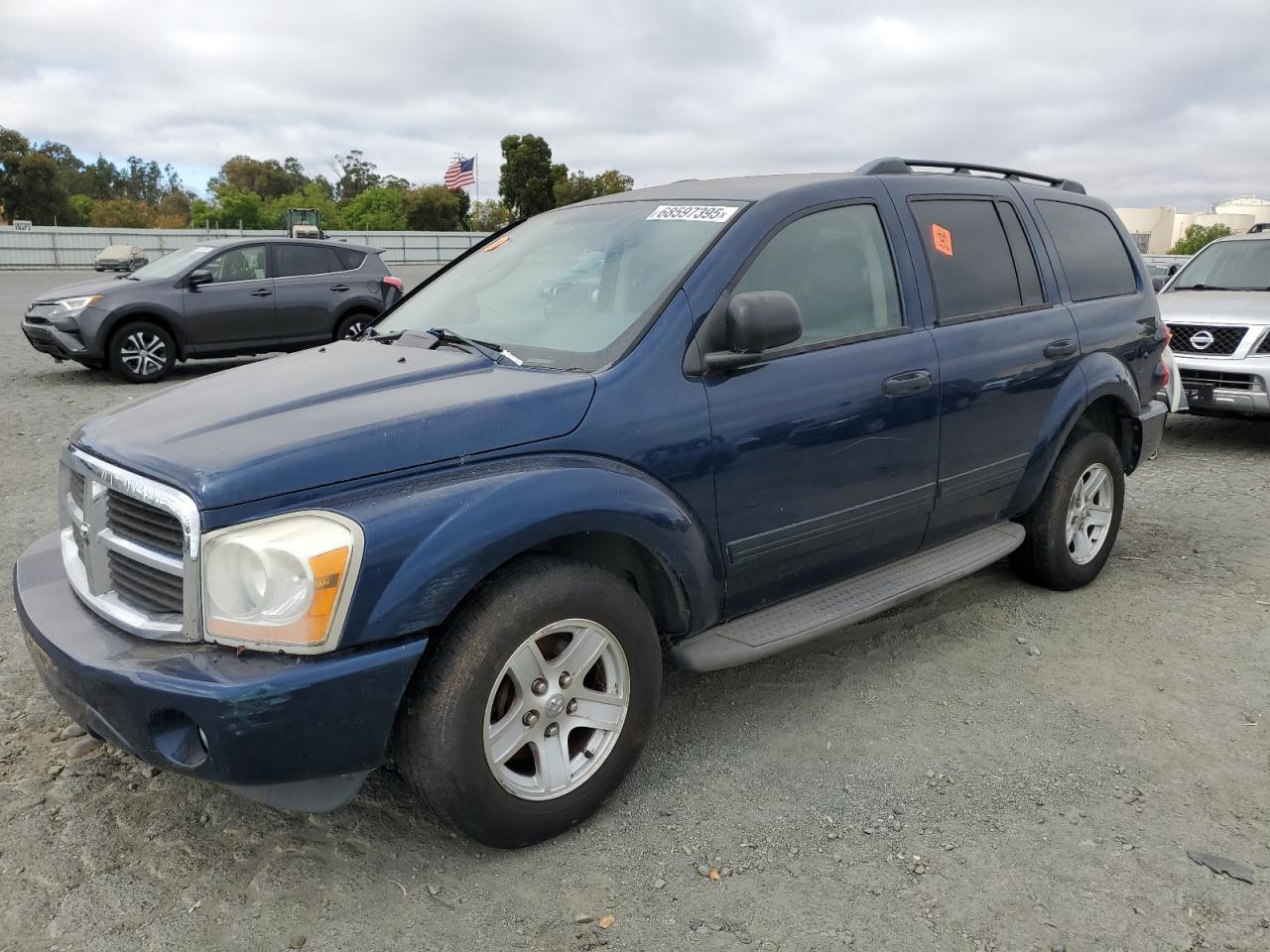 2005 Dodge Durango Slt