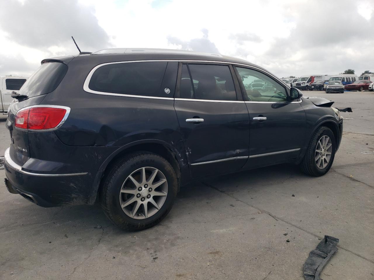 2017 Buick Enclave - Image 3