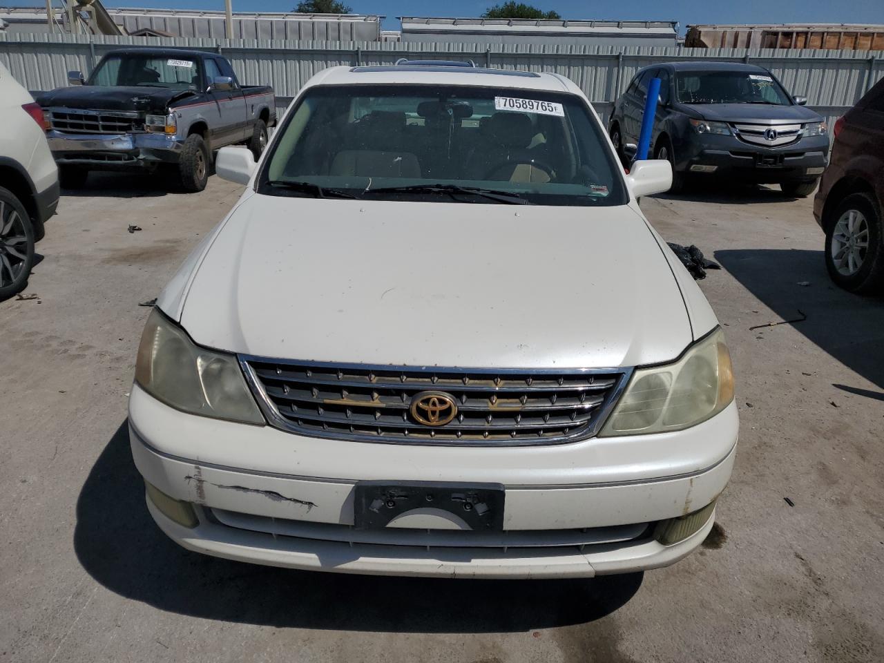2004 Toyota Avalon Xl - Image 5