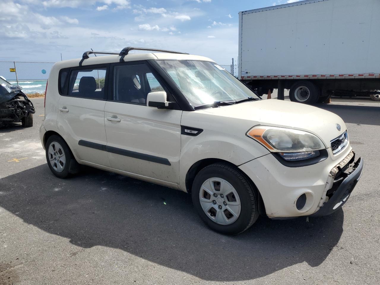 2012 Kia Soul - Image 4