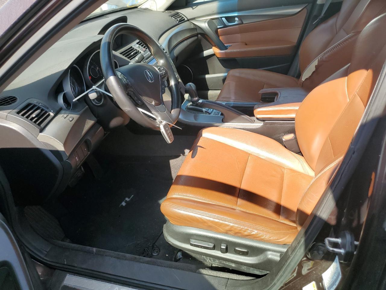 2010 Acura Tl - Фото 7