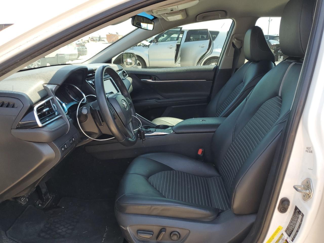 2018 Toyota Camry L - Image 7