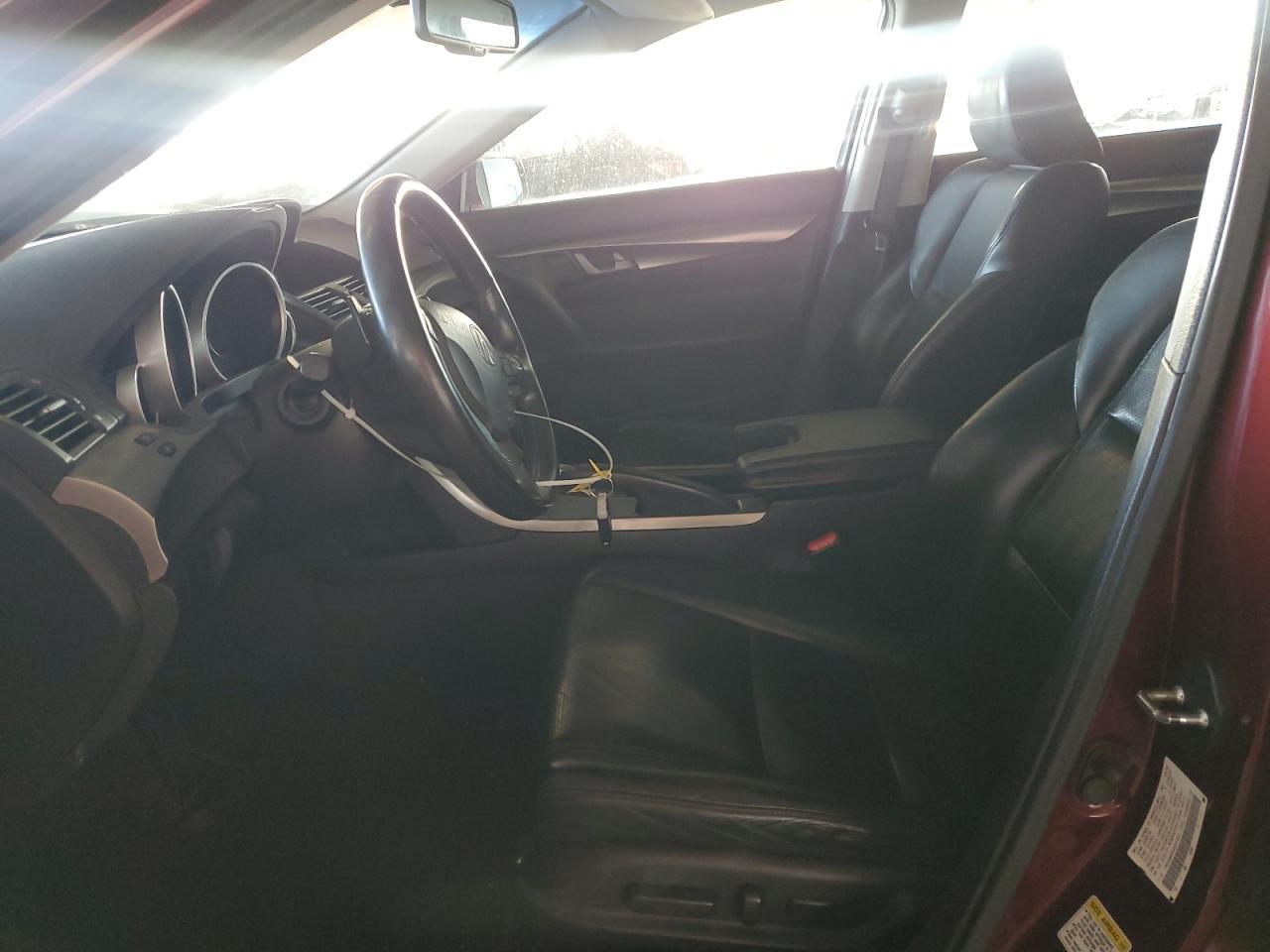 2009 Acura Tl - Image 7