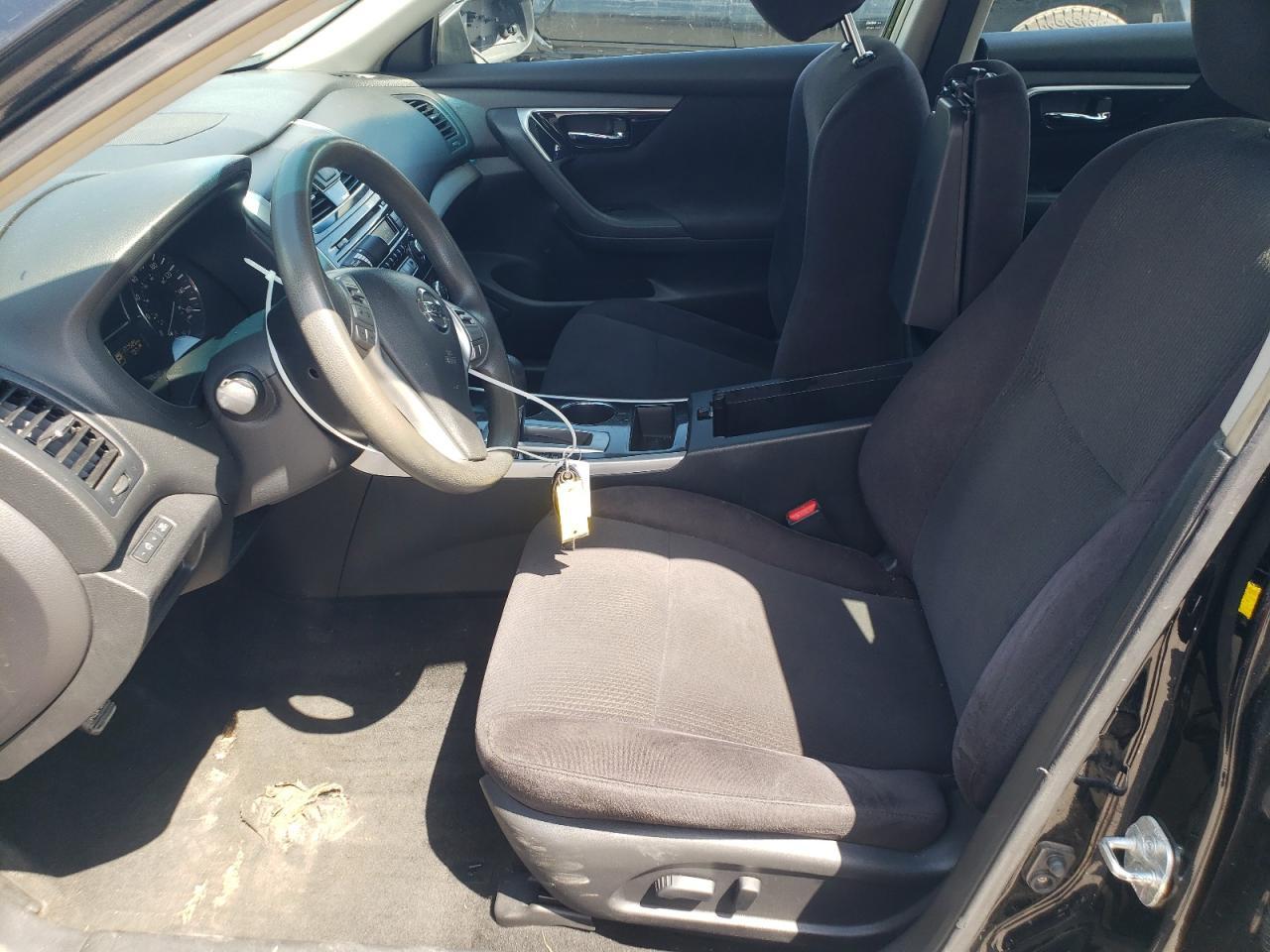 2013 Nissan Altima 2.5 - Фото 7