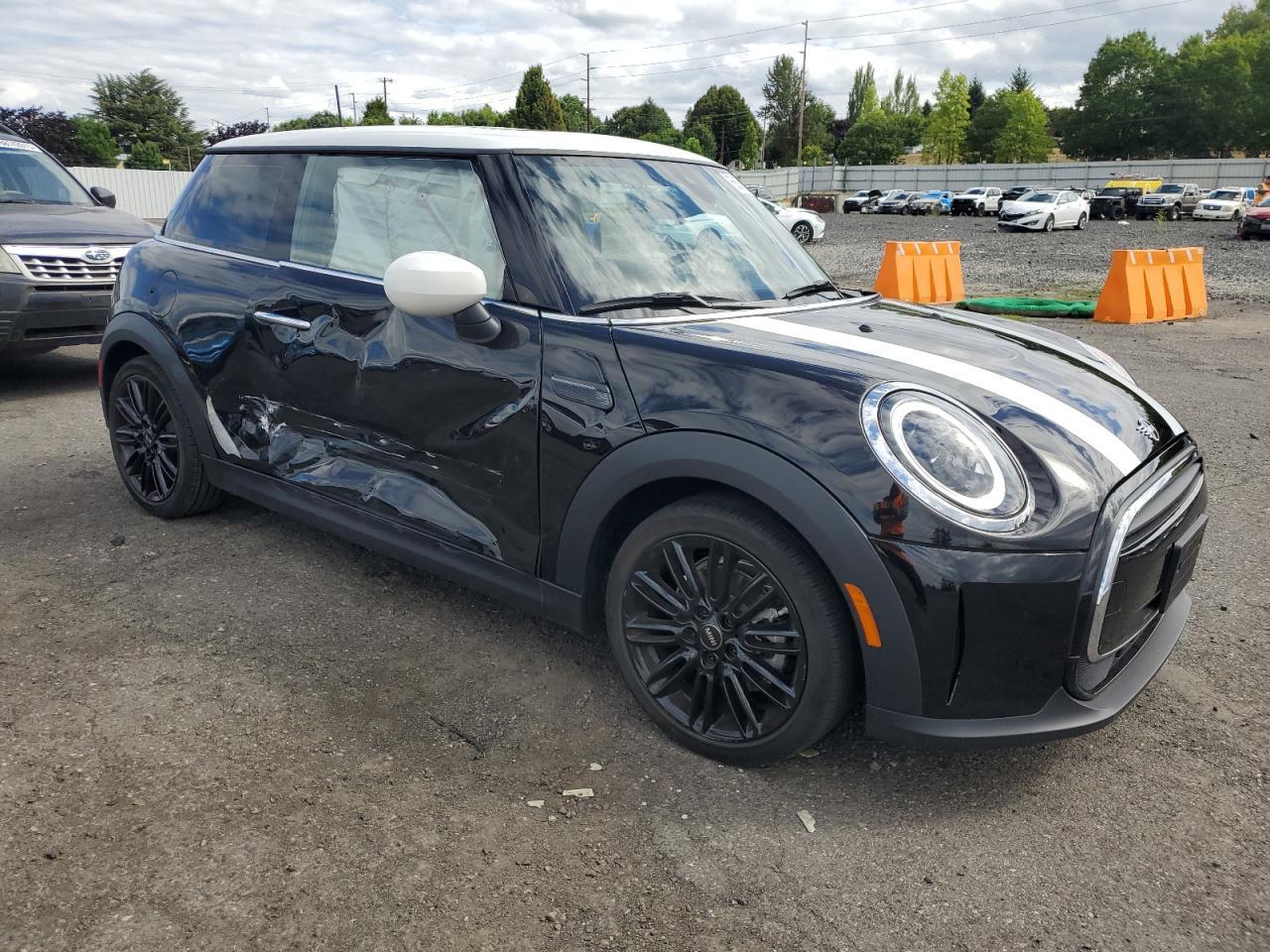 2022 Mini Cooper - Фото 4